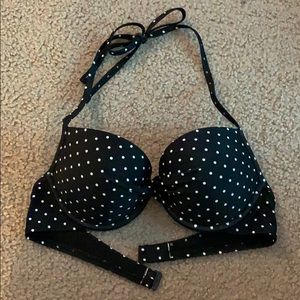 Aerie Push-up Bikini Top